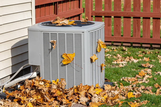 Best Thermostats and Smart Controls in Olivehurst, CA