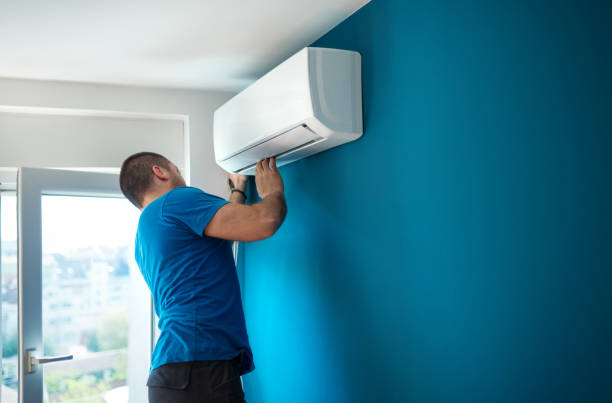 Best Energy-efficient HVAC Solutions in Olivehurst, CA