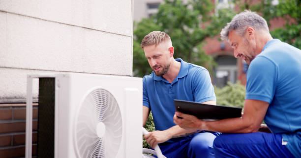 Best Geothermal HVAC Systems in Olivehurst, CA