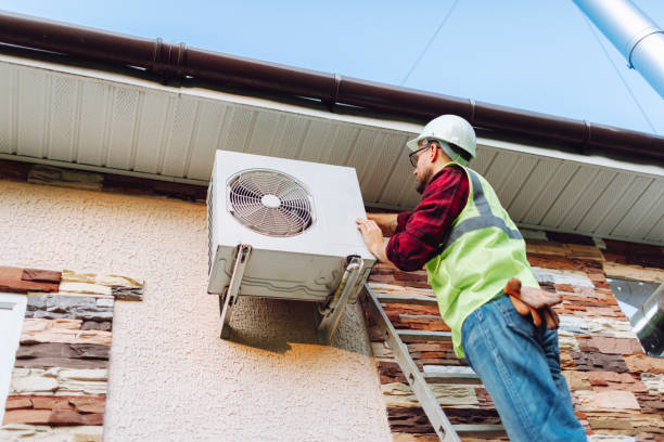 Best Ductless Mini-Split Systems in Olivehurst, CA
