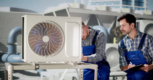 Best HVAC Consulting and Engineering in Olivehurst, CA