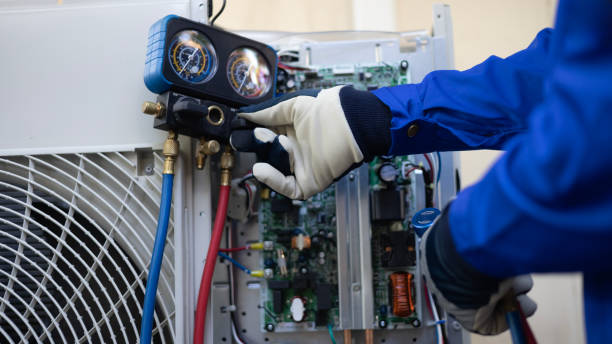 Best HVAC Retrofitting and Upgrading in Olivehurst, CA