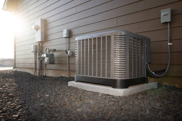 Best Seasonal HVAC Services in Olivehurst, CA